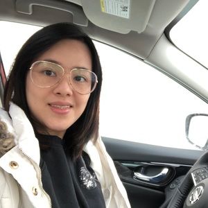 Meet your Posher, Ria